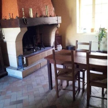 Auberge Bella Riva Creysse  Esterno foto