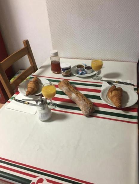 Auberge Bella Riva Creysse  Esterno foto