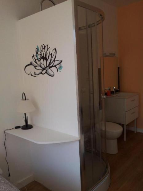 Auberge Bella Riva Creysse  Esterno foto
